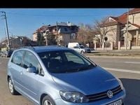 Second-hand VW Golf VI Life 105 CP (77 kW) 2011 Culoarealbastru Hatchback