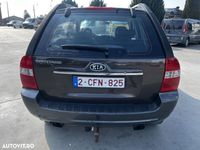 second-hand Kia Sportage 2.0i CRDI 4x2 EX Base