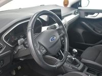 second-hand Ford Focus Traveller 1,5 TDCi Trend