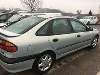 second-hand Renault Laguna 1.9 1998