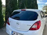 Second-hand Opel Corsa 51 CP (37 kW) 2011 Berlinǎ