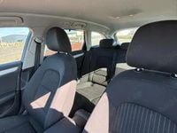 Second-hand Audi A4 S-Line 150 CP (110 kW) 2015 Alb Berlinǎ