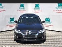 second-hand VW Passat Variant 2.0 FSI Highline 4Motion