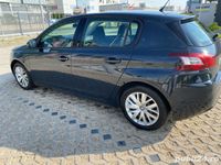 second-hand Peugeot 308 1.6 HDI