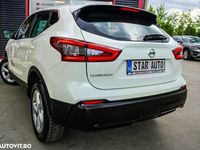 second-hand Nissan Qashqai 1.5D 114CP 2WD Tekna DCT