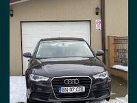 second-hand Audi A6 