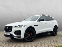 Second-hand Jaguar F-Pace R-Dynamic 300 CP (220 kW) 2023 SUV