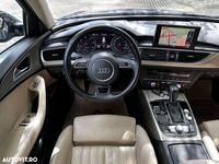 second-hand Audi A6 Allroad quattro 3.0 TDI S tronic DPF