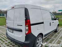 second-hand Dacia Dokker 2020, 32 700 km, Diesel Minivan