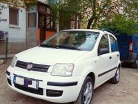 second-hand Fiat Panda New