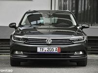 second-hand VW Passat Variant 2.0 TDI DSG (BlueMotion Technology) Highline