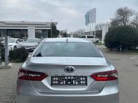 second-hand Toyota Camry 2.5 Hybrid Business