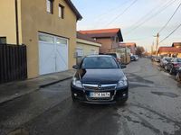 Second-hand Opel Astra 116 CP (85 kW) 2009 Culoarenegru Hatchback