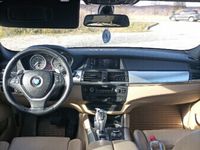 second-hand BMW X6 4D HP8 masina