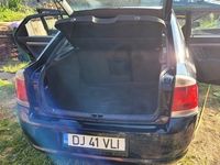 second-hand Opel Vectra C 2008 cu volan pe dreapta