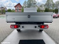 second-hand VW Crafter 3.5 CS Bena L4 FWD 103kW