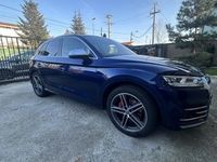 second-hand Audi SQ5 