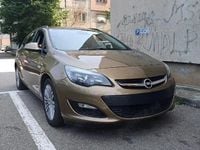 Second-hand Opel Astra 120 CP (88 kW) 2012 Break