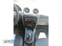 second-hand Seat Ibiza 