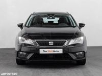 second-hand Seat Leon ST 1.6 TDI Start&Stop DSG Style