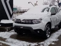 second-hand Dacia Duster TCe 150 EDC 2WD Journey