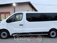 second-hand Opel Vivaro 