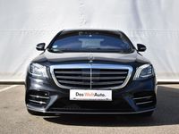 second-hand Mercedes S450 4MATIC Coupe Aut.