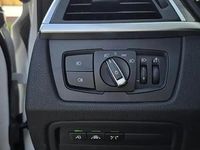 Second-hand BMW 320 190 CP (139 kW) 2018 Alb Berlinǎ