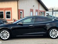 second-hand Tesla Model S 60