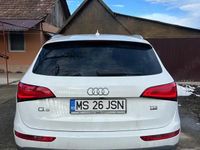 Second-hand Audi Q5 210 CP (154 kW) 2013 SUV