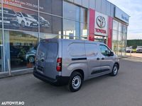 second-hand Toyota Proace 