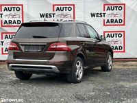 second-hand Mercedes ML250 BlueTEC 4MATIC 7G-TRONIC Edition 1