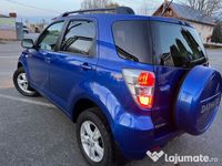 second-hand Daihatsu Terios 2011 clima ! Suzuki jimny !