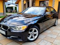 second-hand BMW 320 D 184CP SEPTRONIC 8+1 2013(2012.12)recent impor
