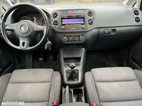 second-hand VW Golf Plus 1.4 Comfortline TSI