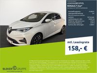 Second-hand Renault Zoe Intens 100 kW (136 CP) 2021 Hatchback