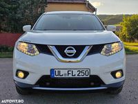 Second-hand Nissan X-Trail Acenta 130 CP (95 kW) 2015 Culoarealte culori SUV