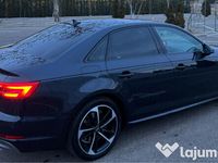 second-hand Audi A4 2.0 S-line Automata Lim