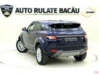 second-hand Land Rover Range Rover evoque 2.2d 150cp 4x4 automata 2015 euro 5