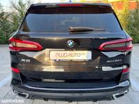 second-hand BMW X5 xDrive30d