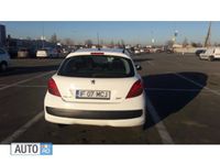 second-hand Peugeot 207 