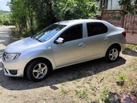 Second-hand Dacia Logan Lauréate 90 CP (66 kW) 2013 Culoaregri Berlinǎ