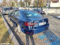 second-hand Skoda Superb 2.0 TDI DSG Style