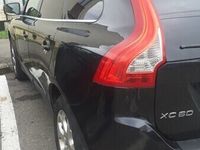 second-hand Volvo XC60 an 2009 , 2400 cmc, 185 CP, D5