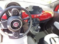 second-hand Fiat 500 Cabrio Mild Hybrid 1.0 Dolcevita