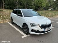 second-hand Skoda Scala 1.0 TSI Style