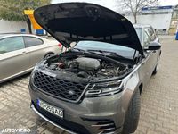 second-hand Land Rover Range Rover Velar 3.0 R-Dynamic SE