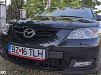 second-hand Mazda 3 