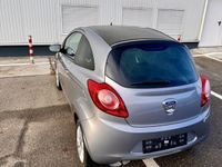 second-hand Ford Ka 1.2 Titanium