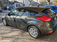 second-hand Ford Focus 1.0 EcoBoost Trend